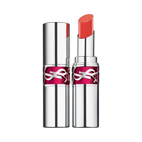 YSL rouge candy glaze